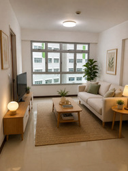 Blk 182A Marsiling Greenview (Woodlands), HDB 2 Rooms #587932161